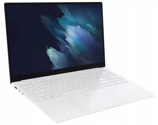 Samsung Galaxy Book Pro 15,6 i5 8GB SSD1024 W10 NP750XDA-KD1USDX_1000SSD - Laptopy - miniaturka - grafika 1