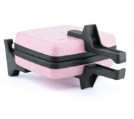 Gofrownice - Dezal 301.7.1 N 1300W Różowy - miniaturka - grafika 1