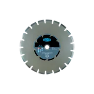 Tarcze do pił - Tarcza diamentowa TYROLIT STANDARD DCA 350 X 3 MM X 25,4 MM Tyrolit - miniaturka - grafika 1