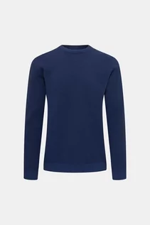 Swetry męskie - WRANGLER Sweter - Niebieski - Mężczyzna - 2XL(2XL) - grafika 1