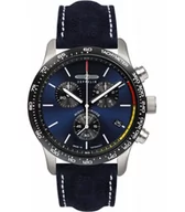 Zegarki męskie - ZEGAREK MĘSKI ZEPPELIN 7288-3 NIGHT CRUISE - miniaturka - grafika 1