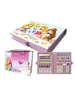 Teczki i aktówki - PRINCESAS Aktówka, Wielobarwny, 0 - miniaturka - grafika 1