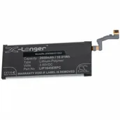 Baterie do telefonów - VHBW Bateria do Sony Xperia XZ1, 2600 mAh - miniaturka - grafika 1