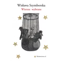 Wiersze wybrane - Poezja - miniaturka - grafika 3