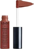 Błyszczyki do ust - NYX Nyx, Intense Butter Gloss, Lip Gloss, No. 06, 8 ml For Women - miniaturka - grafika 1