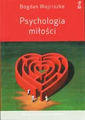 Pozostałe książki - Psychologia miłości - miniaturka - grafika 1