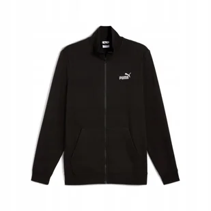 PUMA BLUZA ESS NO.1 LOGO TR 68258401 r S - Bluzy męskie - miniaturka - grafika 1