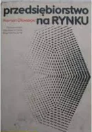 Ekonomia - Przedsiębiorstwo na rynku - miniaturka - grafika 1