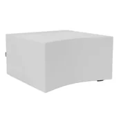 Fotele i pufy dla dzieci - Pufa do sali doświadczania świata dla dzieci, pufa wklęsła Relax - miniaturka - grafika 1