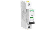 Bezpieczniki elektryczne - Schneider Electric Wyłącznik nadprądowy iC60N 1P C13 6kA A9F04613 - miniaturka - grafika 1