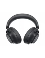 Słuchawki - DELL Alienware Pro Wireless Gaming Headset - Dark Side of the Moon - miniaturka - grafika 1