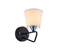 Lampy ścienne - Ledea Kinkiet MORLEY 50401090 Ledea 50401090 - miniaturka - grafika 1