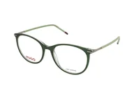 Okulary korekcyjne, oprawki, szkła - Hugo Boss HG 1238 1ED - miniaturka - grafika 1