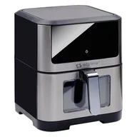 Frytkownice - Alpina 871125224542 Air Fryer - miniaturka - grafika 1
