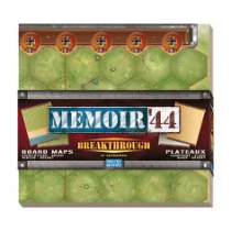 Days of Wonder Memoir'44 - Breakthrough Kit - Gry planszowe - miniaturka - grafika 1