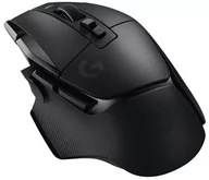 Myszki - LOGITECH G502 X Lightspeed Czarny  910-006180 - miniaturka - grafika 1