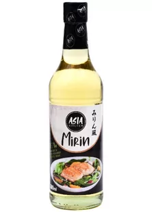 Asia Kitchen Sos mirin 500 ml - Sosy w słoikach - miniaturka - grafika 1