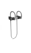 Słuchawki - Denver BTE-110 Szare (BTE-110GREY) - miniaturka - grafika 1