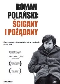 Roman Polański DVD - Filmy dokumentalne DVD - miniaturka - grafika 1