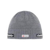 Czapki damskie - Czapka zimowa z wełną merino Eisbar Trop MU SKA grey - ONE SIZE - miniaturka - grafika 1