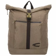 Plecaki - camel active Boo Journey Plecak 36 cm sand - miniaturka - grafika 1