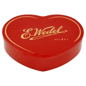 Bombonierki i czekoladki - Wedel Bombonierka Serce 263g - miniaturka - grafika 1