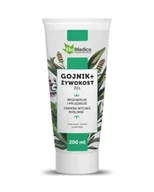Żele i maści lecznicze - EKAMEDICA Żel Gojnik i Żywokost 200ml - EkaMedica - miniaturka - grafika 1
