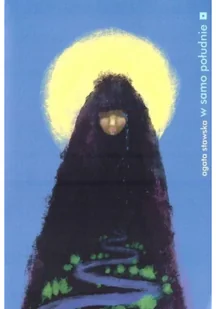 Fundacja Duży Format W samo południe - Agata Stawska - Poezja - miniaturka - grafika 2