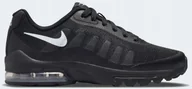Buty sportowe damskie - Nike Air Max Invigor (gs) r 38,5 buty kobieta czarne sportowe 749572 003 - miniaturka - grafika 1