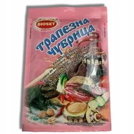 Przyprawy i zioła sypkie - Czubrica Stołowa - prawdziwa Bułgarska tradycyjna przyprawa - "Bioset" - miniaturka - grafika 1