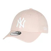 Czapki damskie - New Era Chłopcy League Essential czapka baseballowa - miniaturka - grafika 1