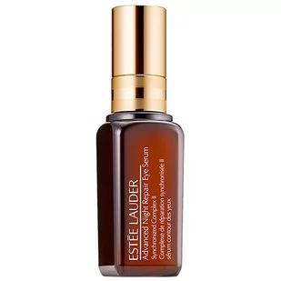 Estee Lauder Advanced Night Repair Eye Serum Synchronized Complex II Serum pod oczy 15ml - Serum do twarzy - miniaturka - grafika 1