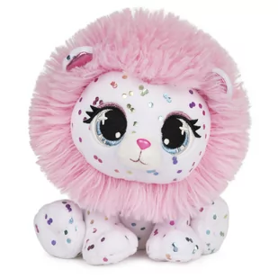 Maskotka P.Lushes Pets, Francesca ConFetti - Maskotki i pluszaki - miniaturka - grafika 1