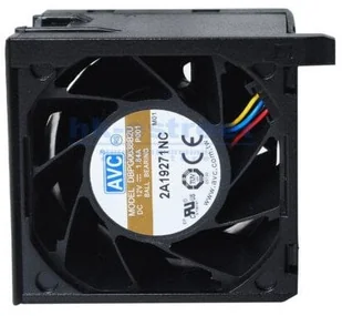 LENOVO wentylator do SR650 7X06 HotSwap - 01KP693 - Refabrykowany - Akcesoria do serwerów - miniaturka - grafika 1