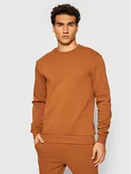Bluzy męskie - Only & Sons Bluza Ceres 22018683 Brązowy Regular Fit - miniaturka - grafika 1