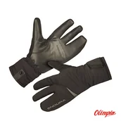 Rękawiczki rowerowe - Rękawiczki Endura Freezing Point Lobster - miniaturka - grafika 1