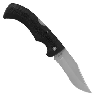 Gerber - Nóż składany Gator Clip Point Serrated - 31-003614 - Noże - miniaturka - grafika 2