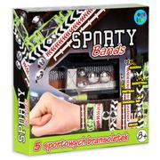  Sport Bands - bransoletki dla chłopców