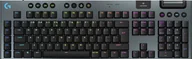 Klawiatury - Logitech G915 X Lightspeed GL Linear 920-012698 - miniaturka - grafika 1