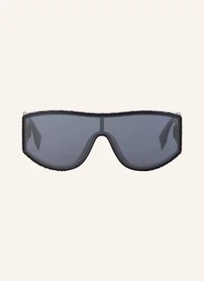 Fendi Okulary Przeciwsłoneczne fn000772 blau - Okulary przeciwsłoneczne - miniaturka - grafika 1