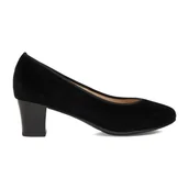 Czółenka - Czółenka Rieker 44650-03 - miniaturka - grafika 1