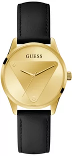 Zegarek Zegarek Guess GW0399L3 Emblem - Zegarki damskie - miniaturka - grafika 1