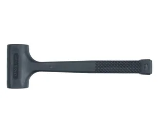 YATO młotek bezodrzutowy 905g (YT-4622) - Młotki - miniaturka - grafika 1