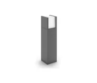 Lampy ogrodowe - Philips - LED Lampa zewnętrzna ARBOUR LED/3,8W/230V 40 cm IP44 - miniaturka - grafika 1