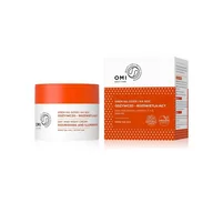 Kremy do twarzy - OMI, Krem Odżywczo-rozświetlający Dzień/Noc Vegan, 50ml - miniaturka - grafika 1