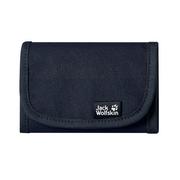 Portfele - Portfel Jack Wolfskin MOBILE BANK night blue - ONE SIZE - miniaturka - grafika 1