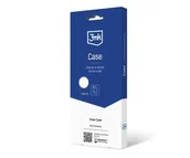 Etui i futerały do telefonów - 3mk Clear Case do OnePlus Nord 4 5G - miniaturka - grafika 1