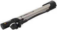 Akcesoria rowerowe - Topeak Stand/minipumpe Turbo figurki G, Silver, One Size, TTM DG TTM-DG - miniaturka - grafika 1