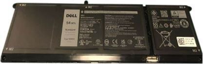 Dell 54Wh Lithium-ion battery for CFD72