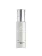 Serum do twarzy - CosMedix Simply Brilliant 24/7 Brightening Serum rozjaśniające przebarwienia 30ml - miniaturka - grafika 1